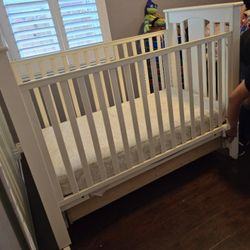 Baby Crib