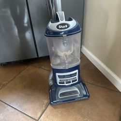 Shark Vacuum