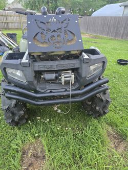 2006 Polaris Sportsman