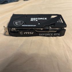 Geforce RTX 3050