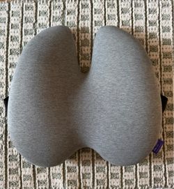 Cushion Lab - Lumbar and Seat Pillow