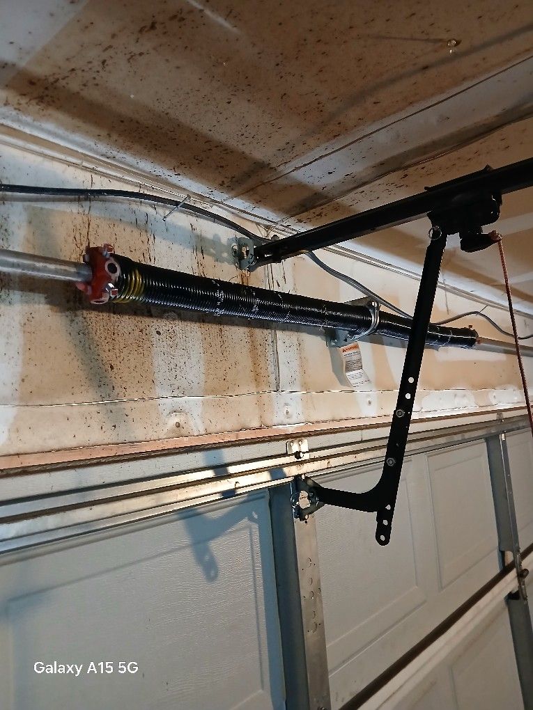 Garage Door Springs