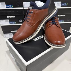 Steve Adams men shoe