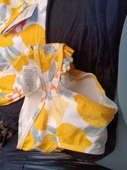 Ropa De Niña