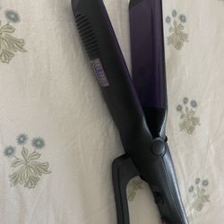 Flat Iron