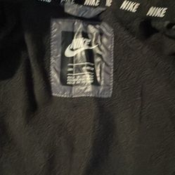 Toddler Boys Nike Puffer Coat  18 Months 