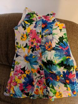 Lily bird and Ralph Lauren Polo size 4t $18 each or both for $30