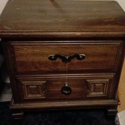 Nightstand 
