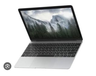 (2017) 12” MacBook / 500 GB SSD / 16 GB Memory/ M7
