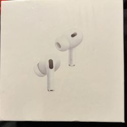 Airpods Pro 2nd Gen