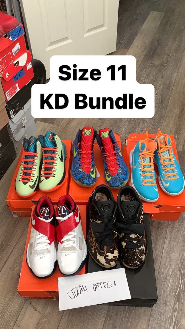 KDs