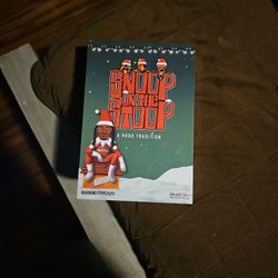 Regal Snoop On The Stoop