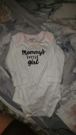 3 months long sleeve