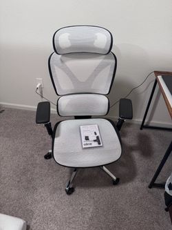 Oline ErgoPro Ergonomic Office Chair