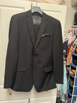 Dress Suit (young men)