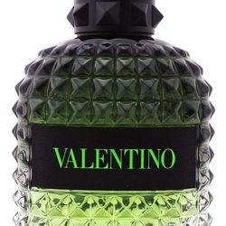 Valentino Uomo Born In Roma Green Stravaganza 3.4 oz