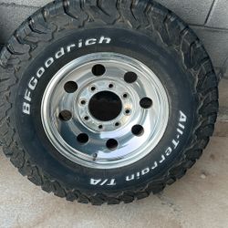 Llantas Para    Troca  Ford