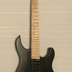 Ltd Sn Guitar 