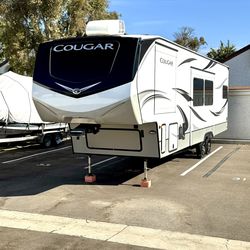 2021 Keystone Cougar 364BHL