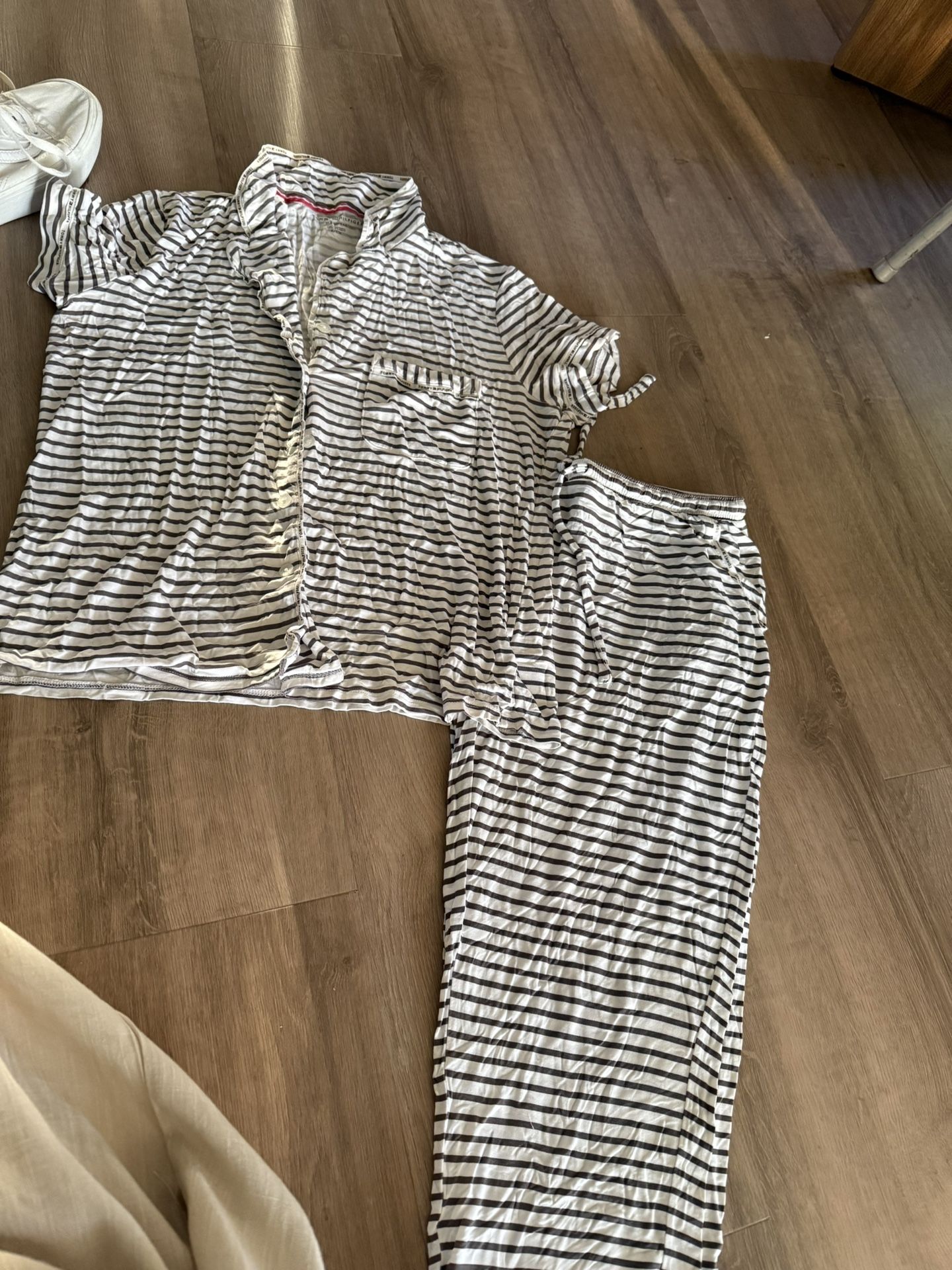 Tommy Hilfiher Pjs