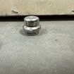Viega 85357, 1/2" ProPress 304 Stainless End Cap w/ FKM Seal