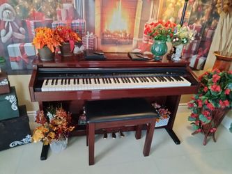 Piano excelente condiciones $799