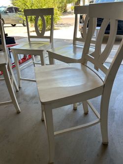 Bars stools o kitchen