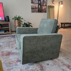 Rocker 365 swivel