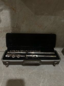 Silver Flute