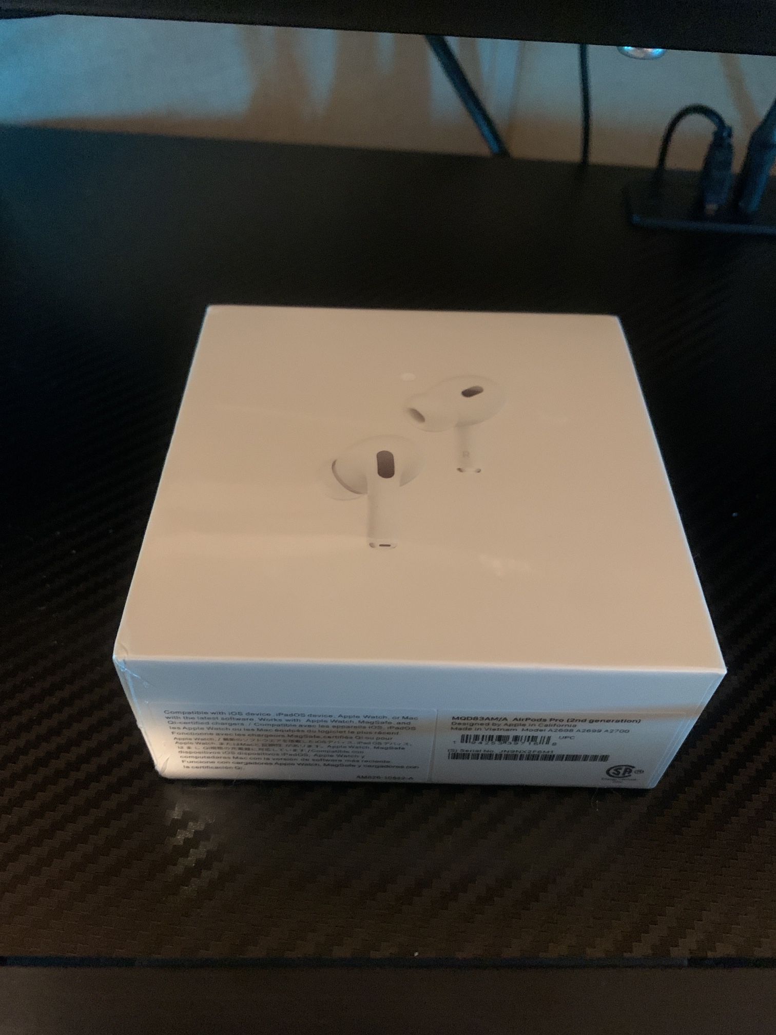 Apple AirPod Pros 2