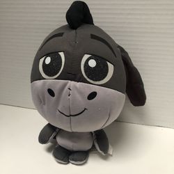 Disney Doorables Puffables Eeyore 