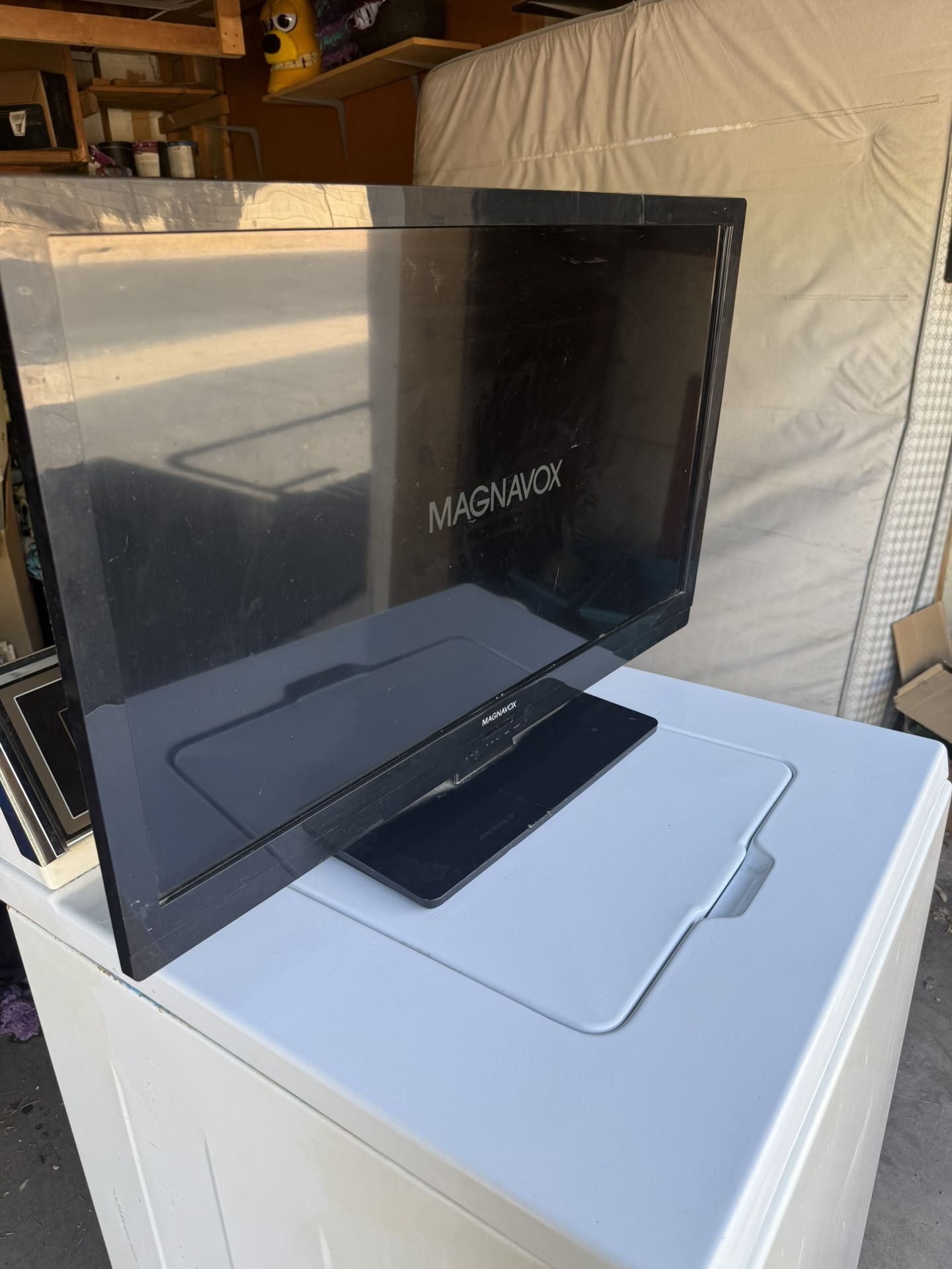 Magnavox TV