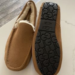 Men’s UGGS