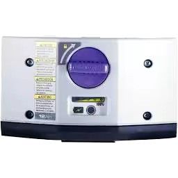 Emerson Proteam Battery