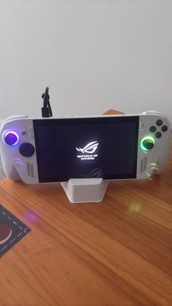 ROG Xbox Ally Z2
