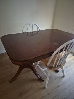 Free furniture