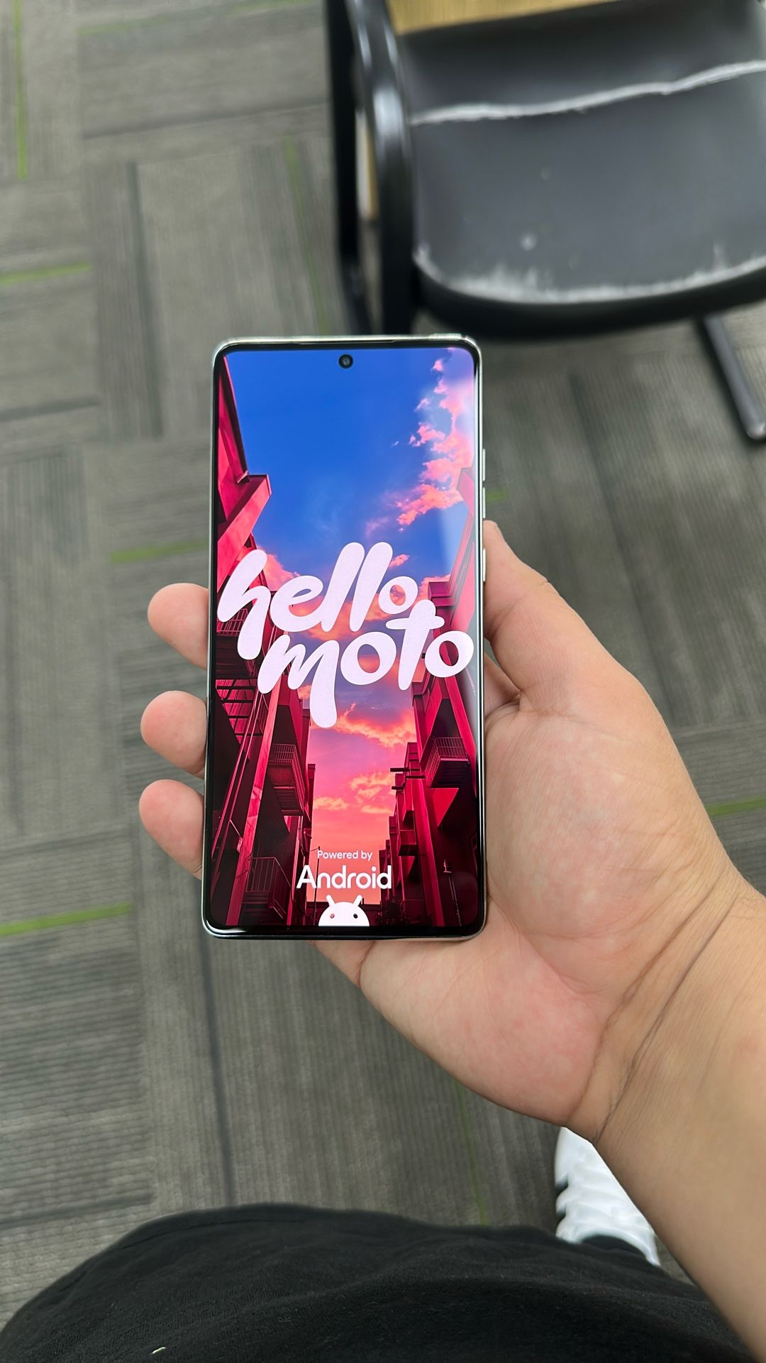 Moto G Stylus 5G 2024