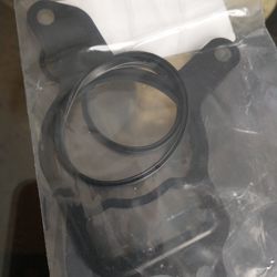 Vacuum Pump Rebuild Seal Kit Gasket