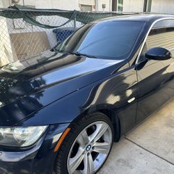 2008 BMW 335i