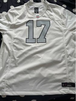 Raiders Devante Adams Jersey