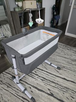 Baby Bassinet