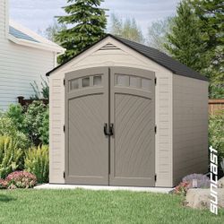 storage shed , tool organizer ,cabinet