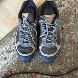 Garmont Hiking Shoes Size 13