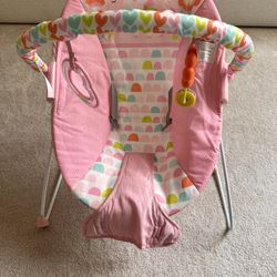 Baby Bouncer