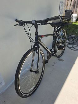 Trek Verve 1 Second Gen