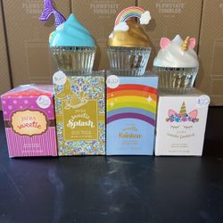 New /nuevo Jafra Perfume 