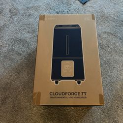 AC infinity T7 Humidifier 