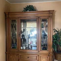 China Cabinet