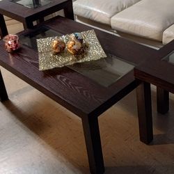 tables