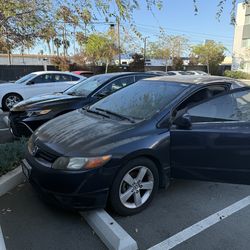 Honda civic for sale